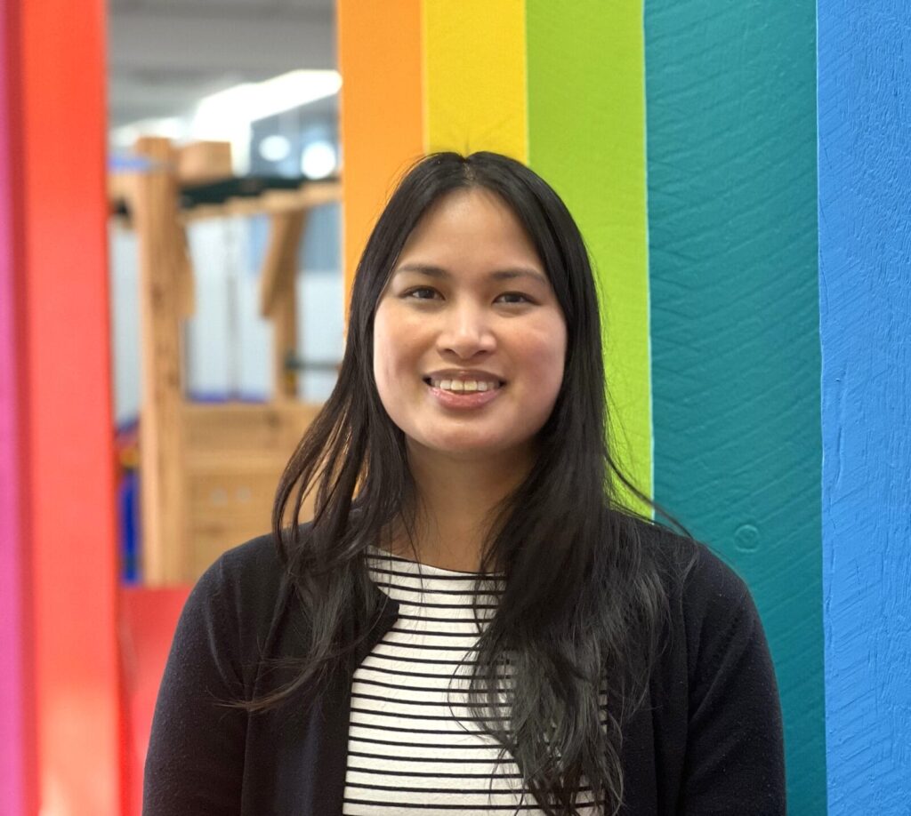 Allison, Speech Language Pathologist at Therapies for Kids