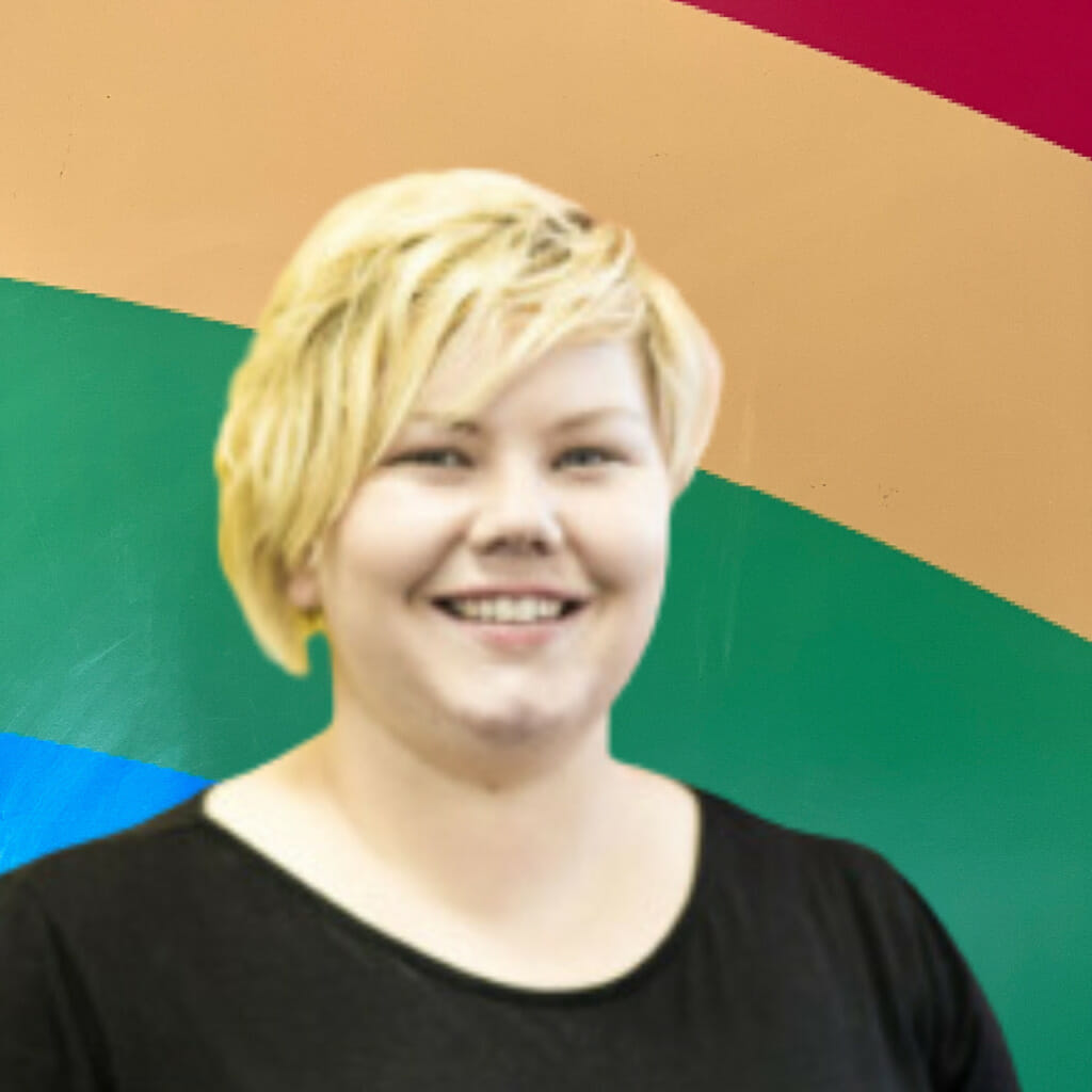 Clare, Physiotherapist at Therapies for Kids