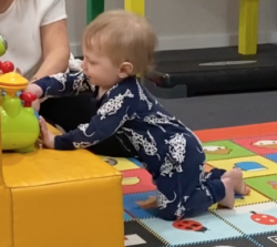 Toys to help baby best sale pull up to standing