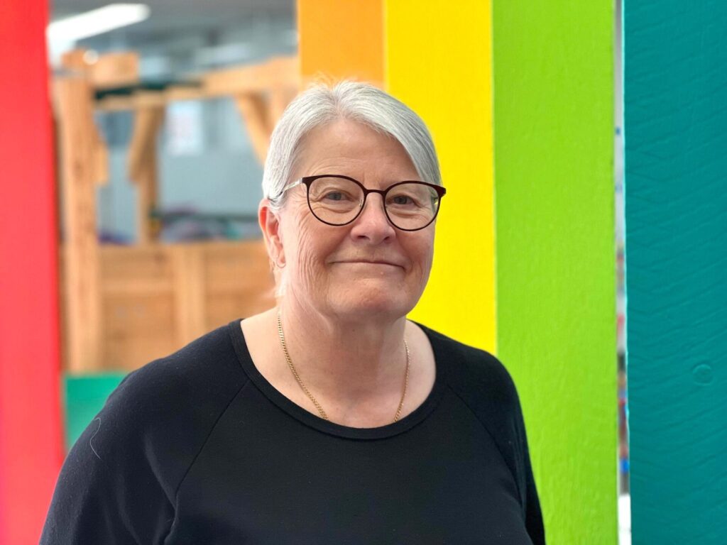 Bronwyn, Physiotherapist at Therapies for Kids
