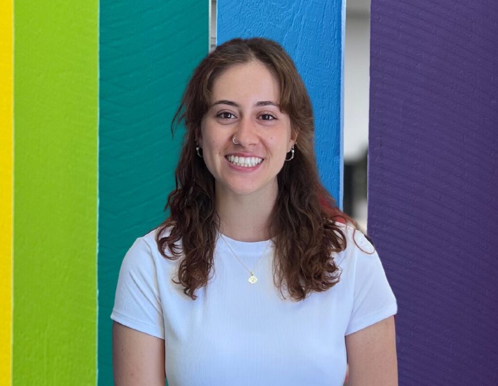 Katya, Occupational Therapist at Therapies for Kids